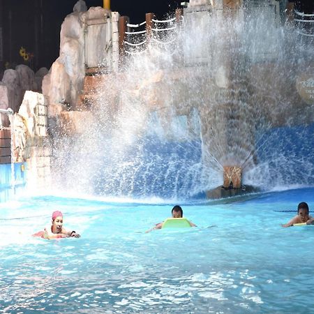 Water Space Inn Kenting Luaran gambar