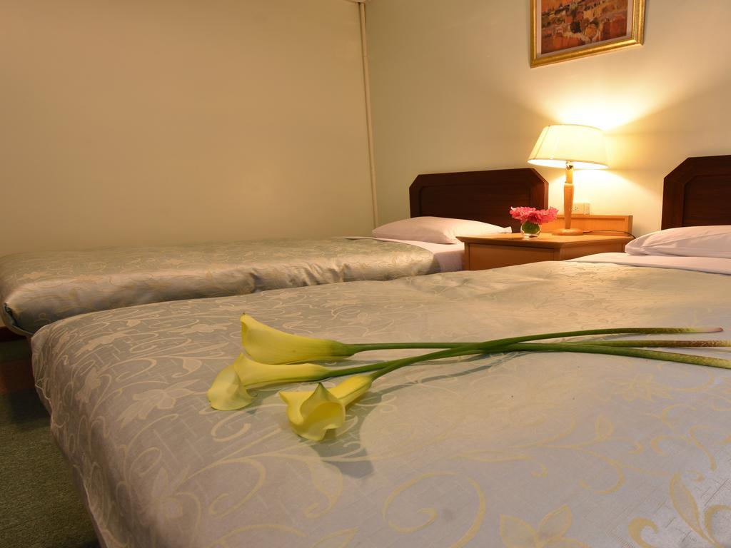 Water Space Inn Kenting Luaran gambar