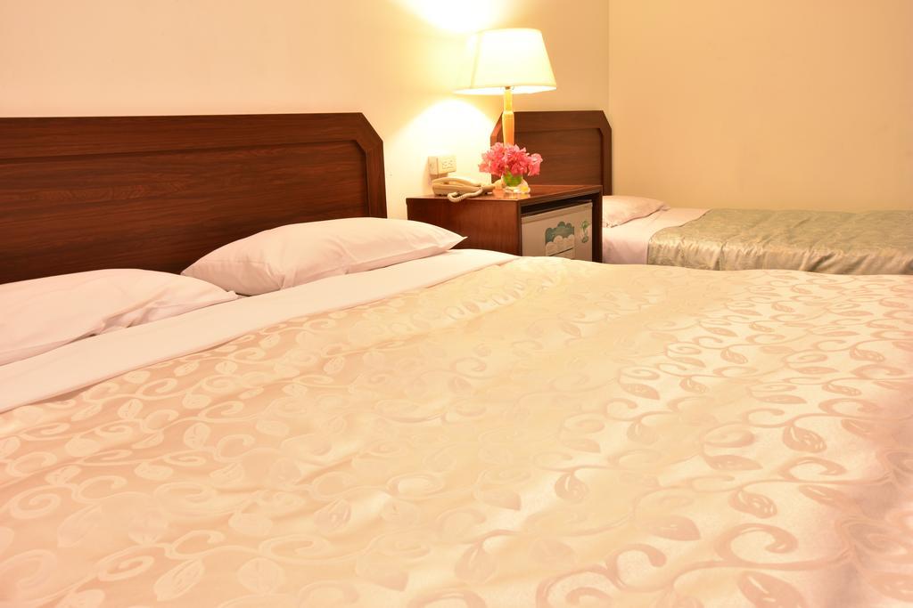 Water Space Inn Kenting Luaran gambar