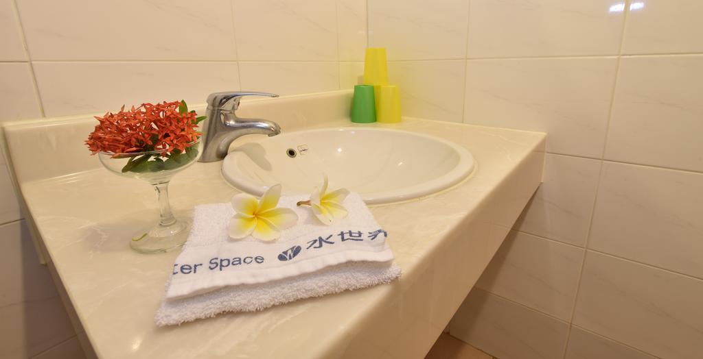 Water Space Inn Kenting Luaran gambar