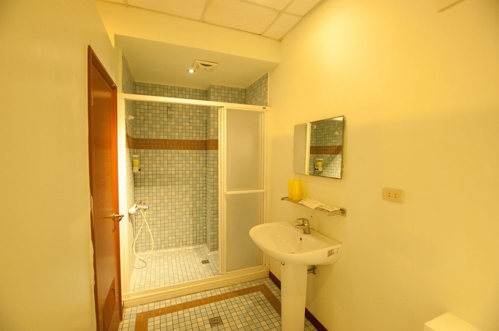 Water Space Inn Kenting Luaran gambar