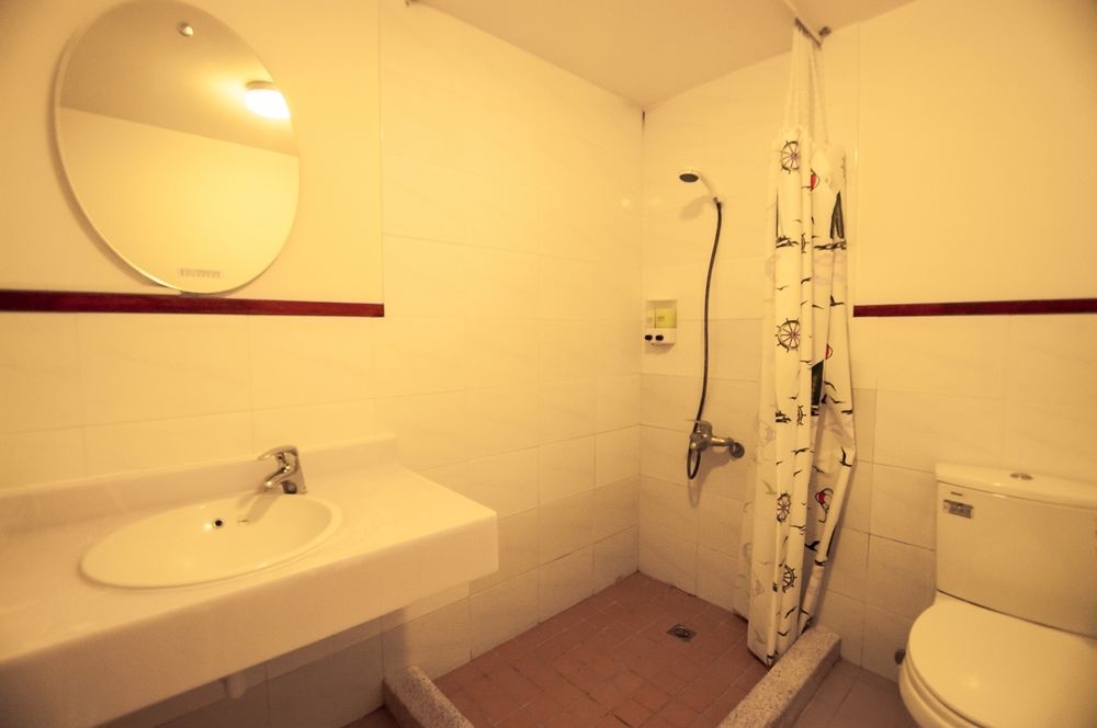 Water Space Inn Kenting Luaran gambar