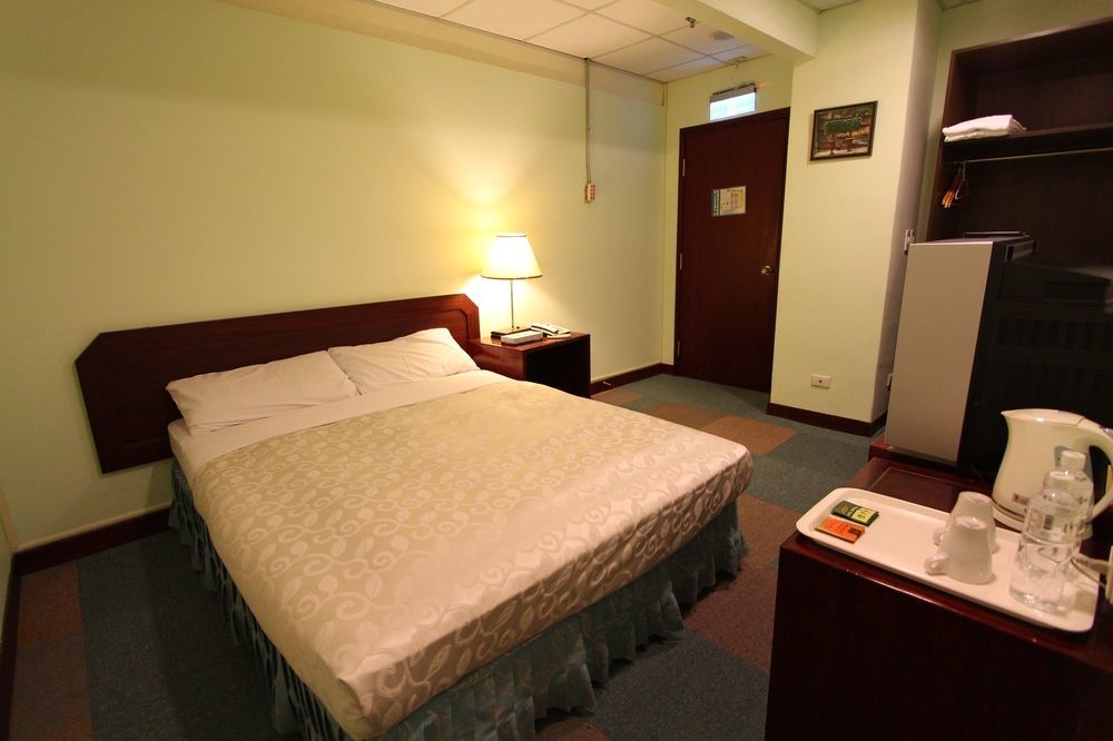 Water Space Inn Kenting Luaran gambar