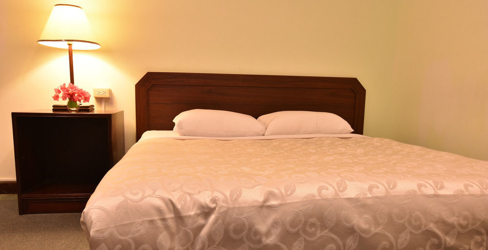 Water Space Inn Kenting Luaran gambar