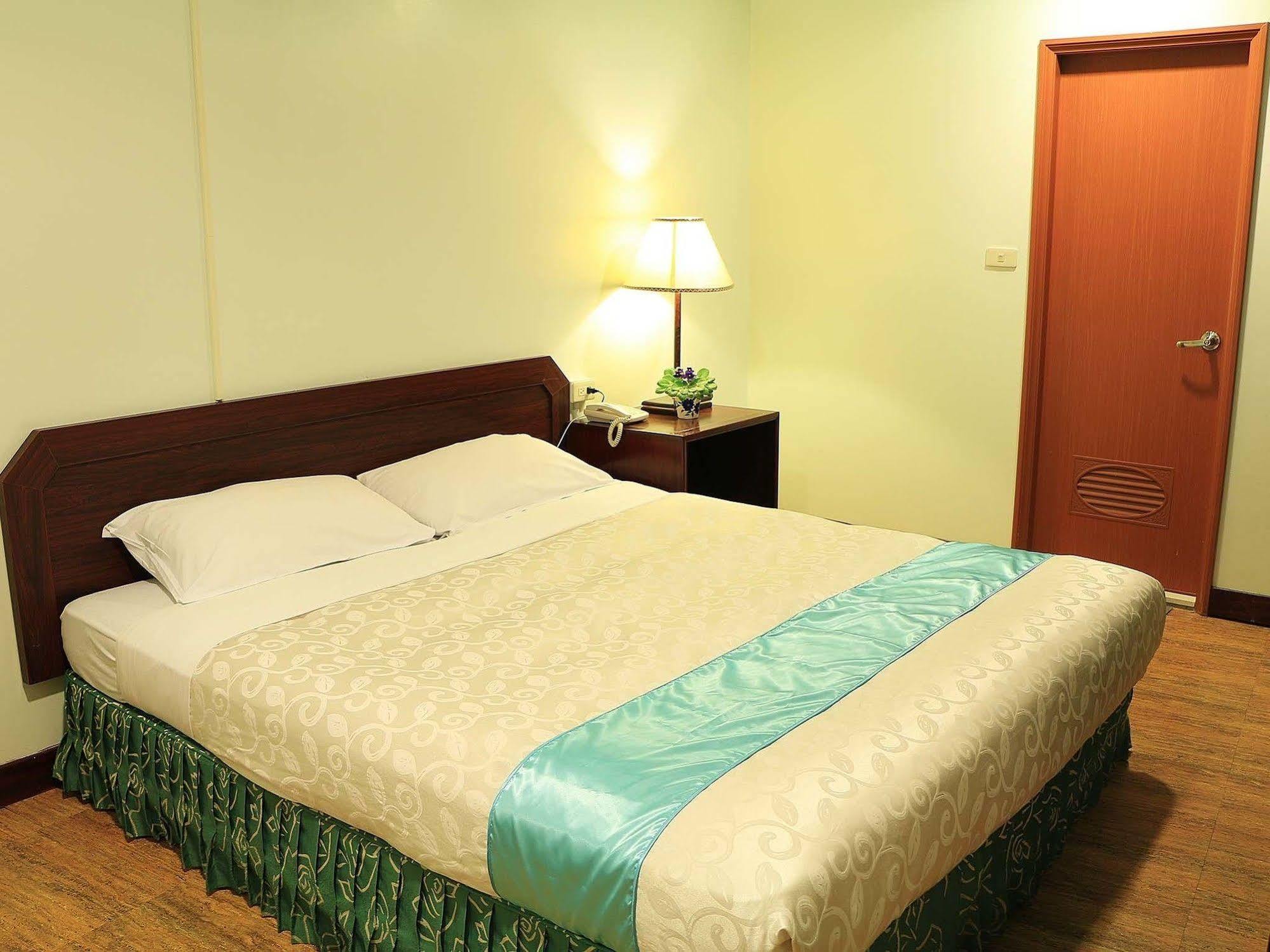 Water Space Inn Kenting Luaran gambar