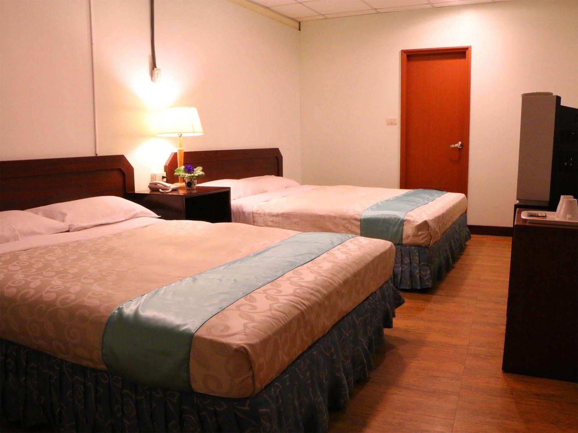 Water Space Inn Kenting Luaran gambar