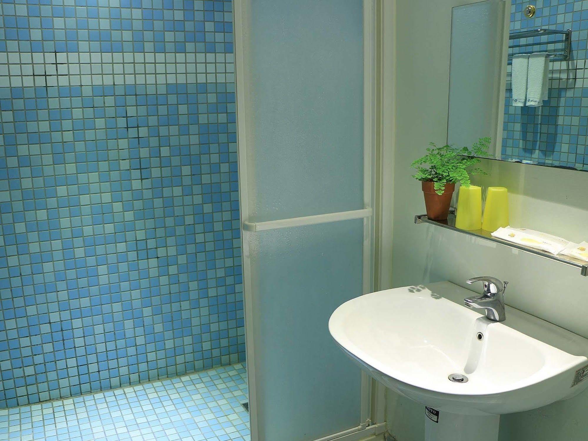 Water Space Inn Kenting Luaran gambar