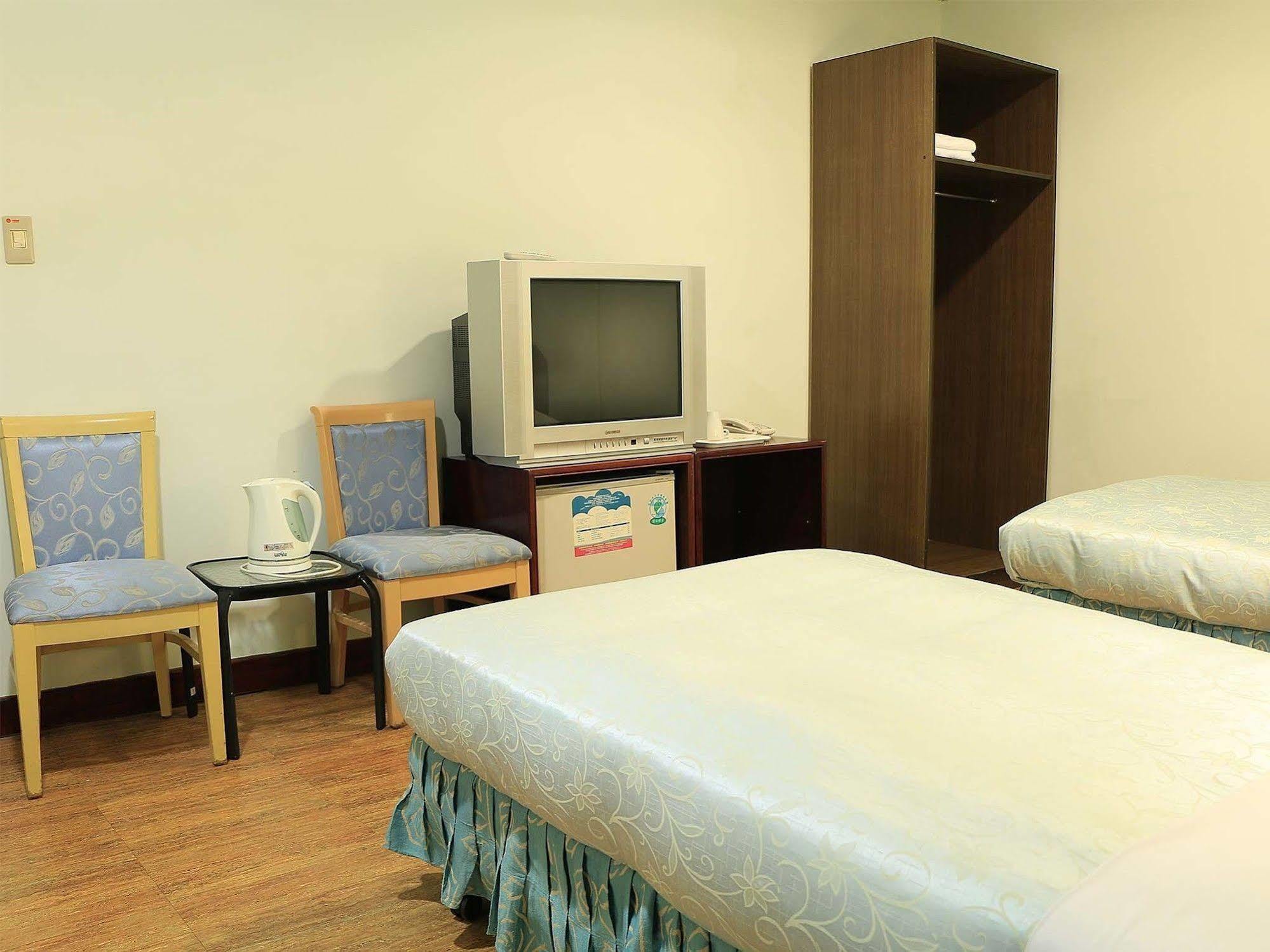 Water Space Inn Kenting Luaran gambar