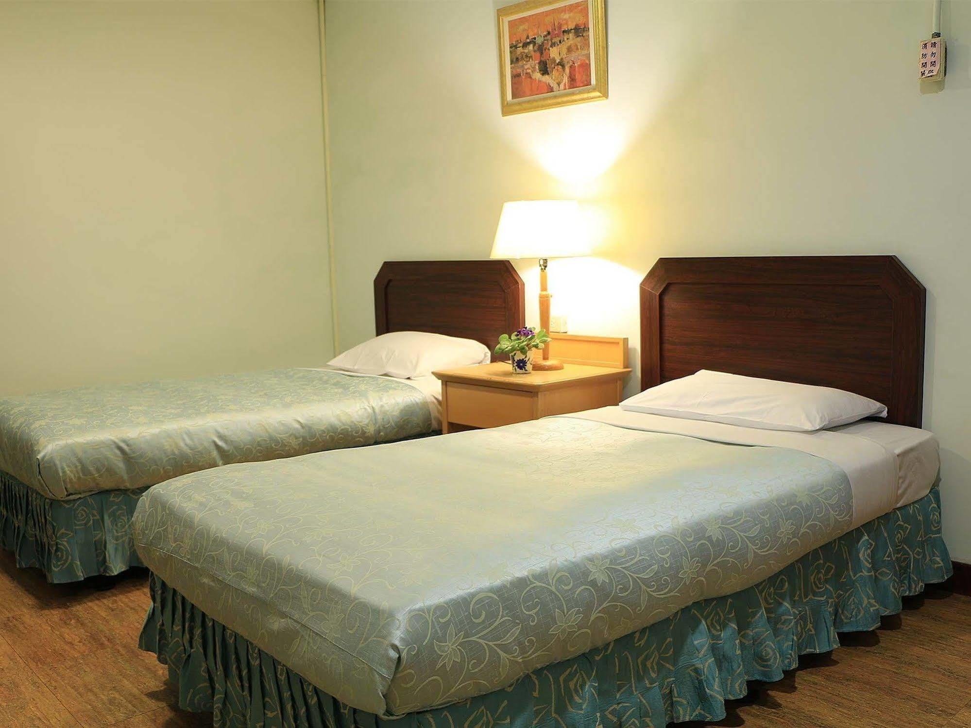 Water Space Inn Kenting Luaran gambar