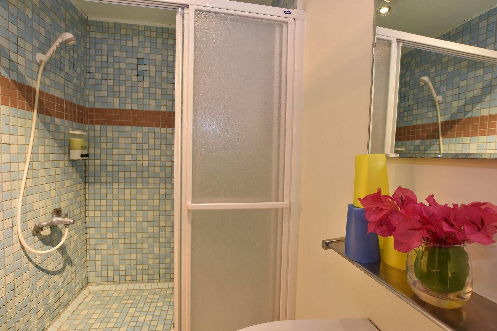 Water Space Inn Kenting Luaran gambar