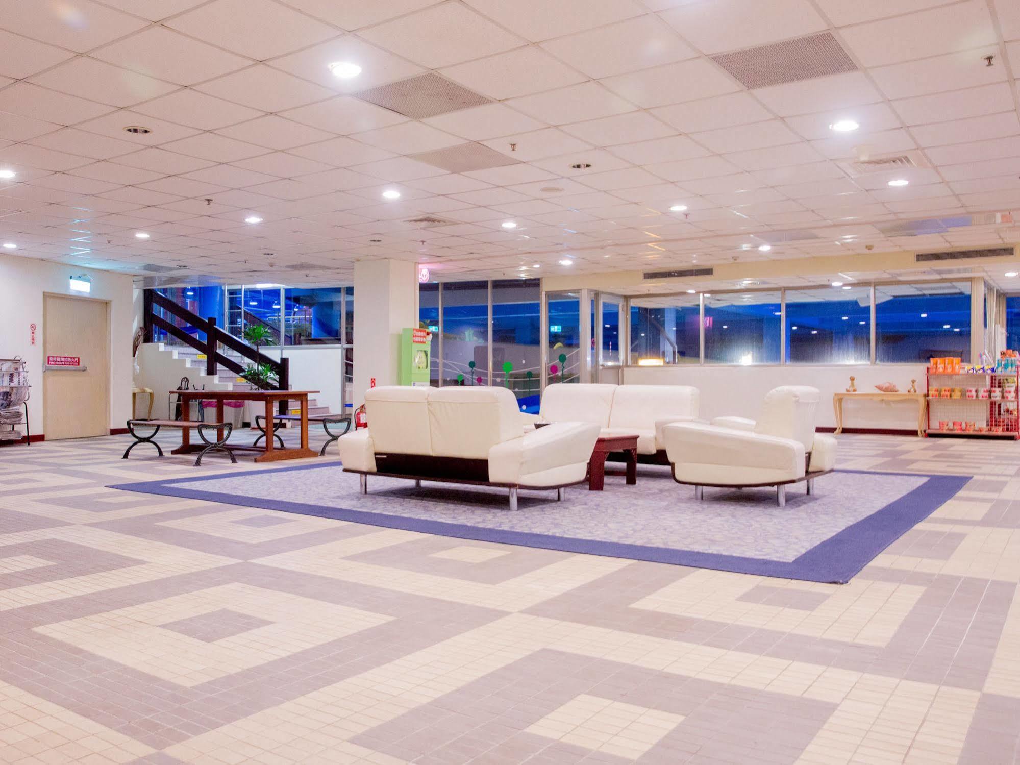 Water Space Inn Kenting Luaran gambar