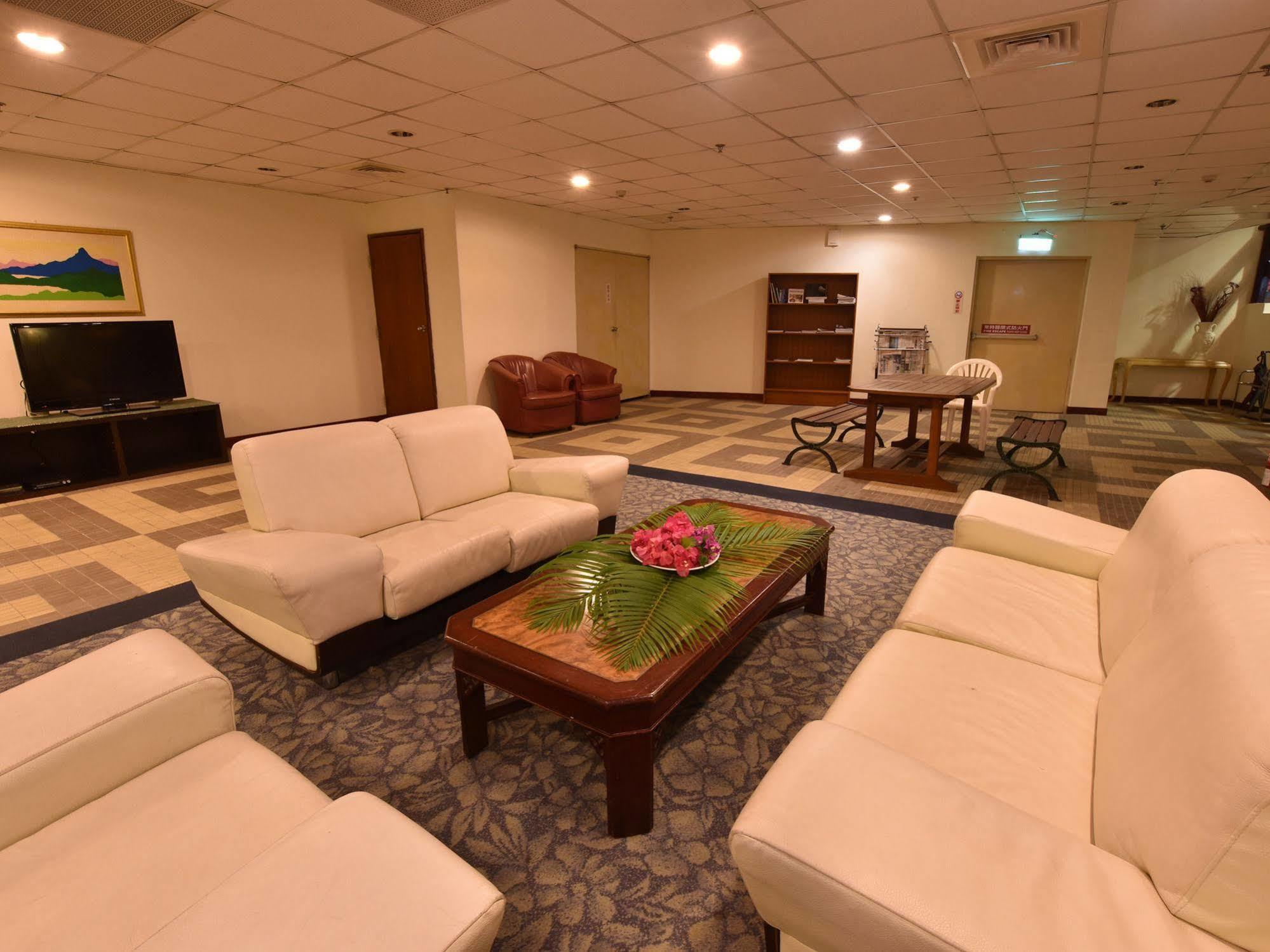 Water Space Inn Kenting Luaran gambar