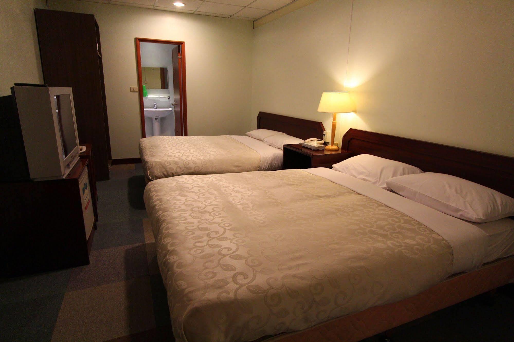 Water Space Inn Kenting Luaran gambar