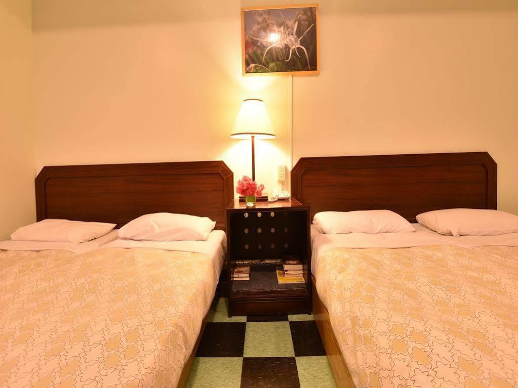 Water Space Inn Kenting Luaran gambar