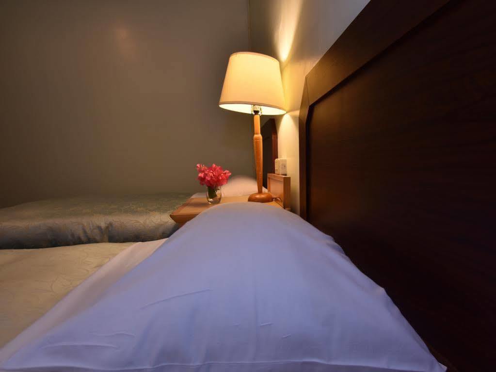 Water Space Inn Kenting Luaran gambar