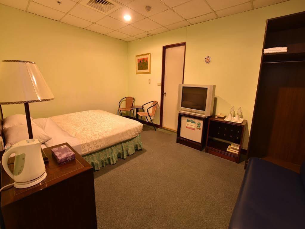 Water Space Inn Kenting Luaran gambar