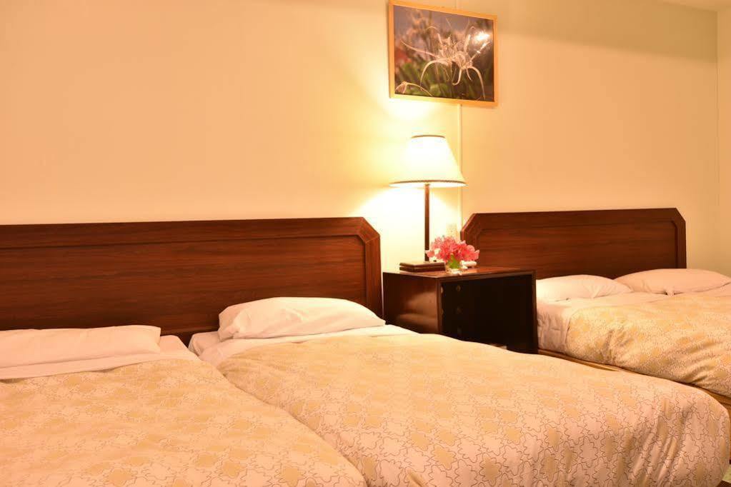 Water Space Inn Kenting Luaran gambar