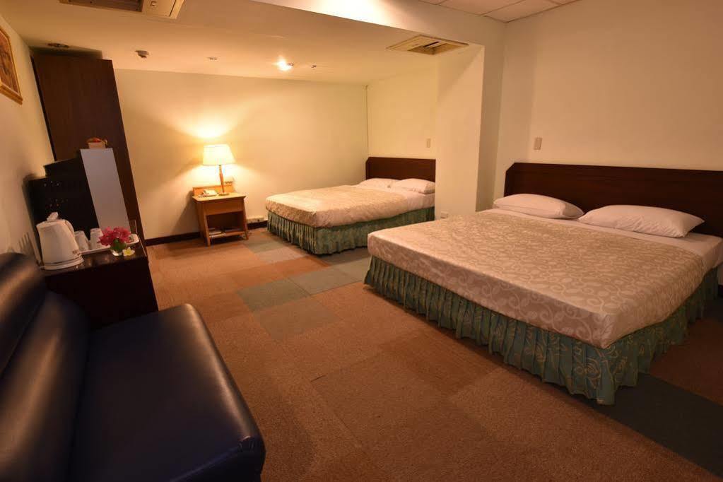 Water Space Inn Kenting Luaran gambar