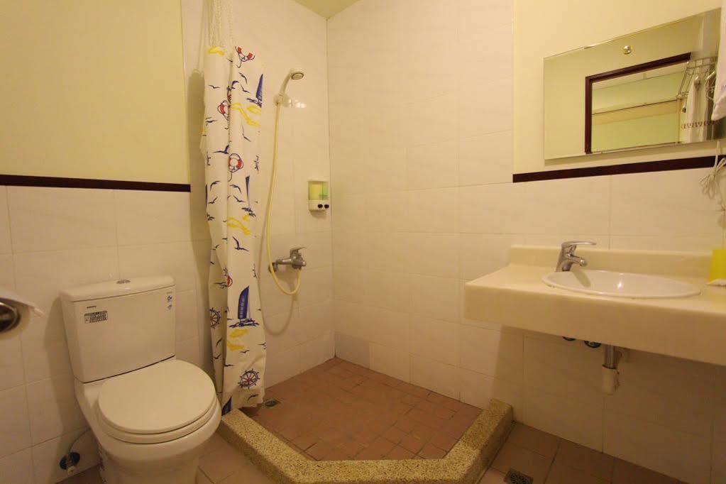 Water Space Inn Kenting Luaran gambar