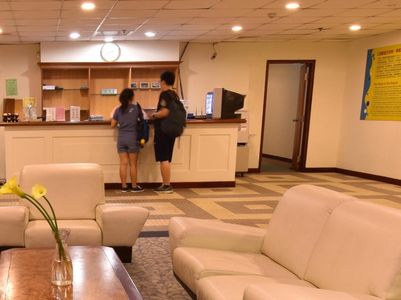Water Space Inn Kenting Luaran gambar